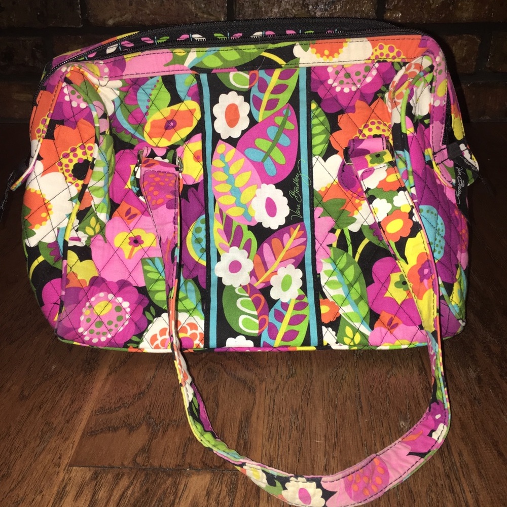 Vera Bradley purse